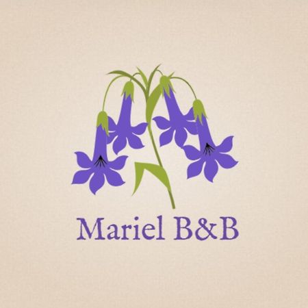 Mariel B&B Buenos Aires Kültér fotó