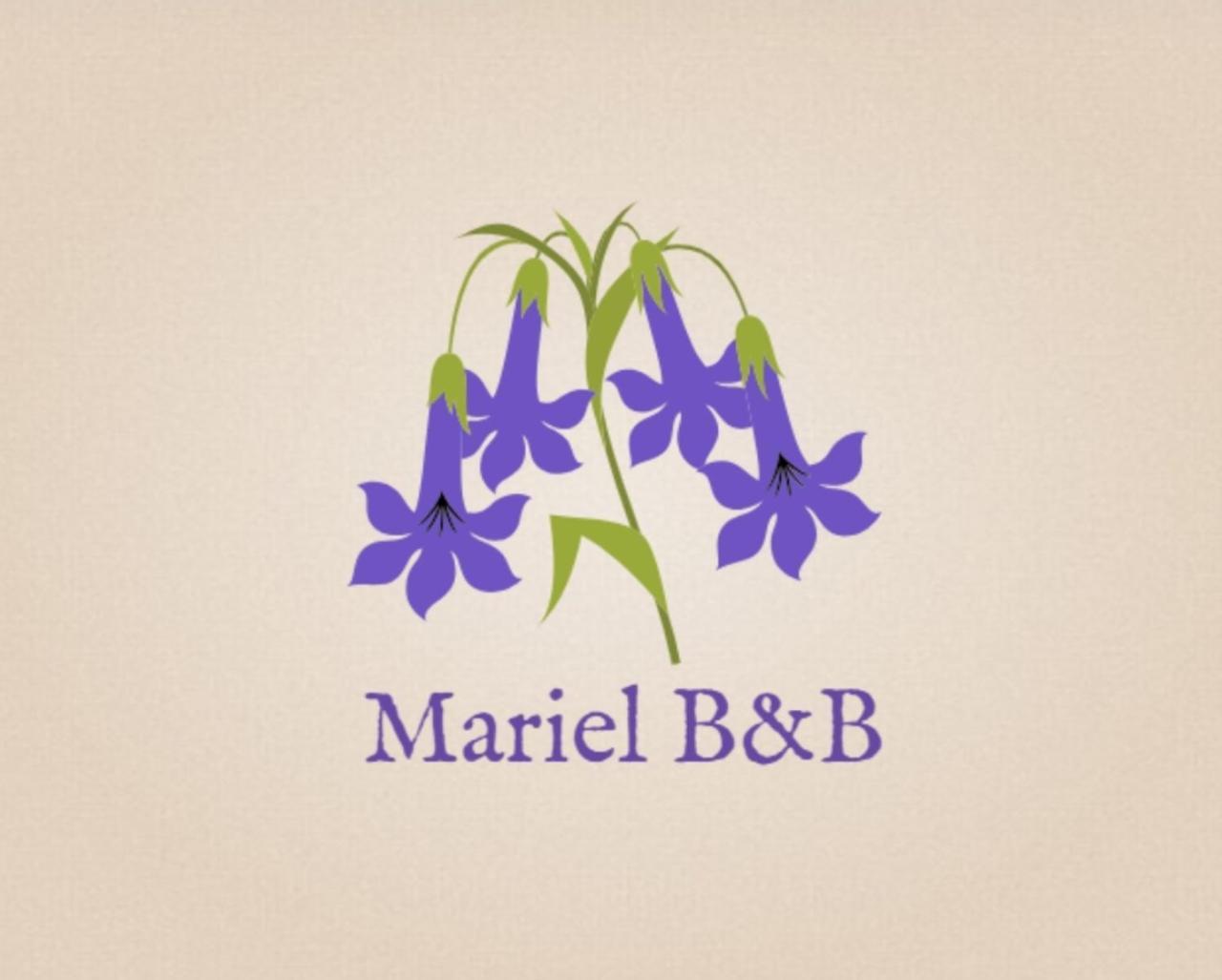 Mariel B&B Buenos Aires Kültér fotó